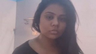 Bathing oasi das nude new video leaked