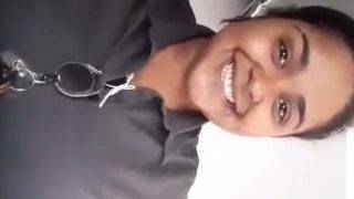 Big Boobed Secretary Nude Show Sexy
