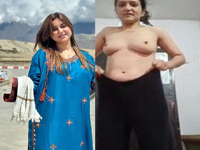 Himachal Pradesh Dancing Topless FSI Full Clip