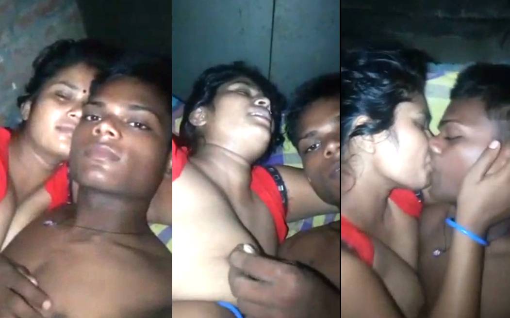 Lucky Fucking Boy Cute Babe XXX Porn Video