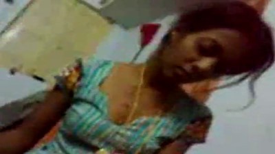Real Local Biwi Karupu Kathalan Sunniyai Oombi